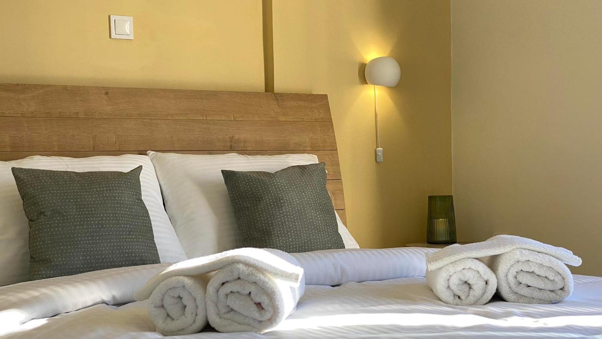 Bed & Business Διαμέρισμα Δράμα Εξωτερικό φωτογραφία
